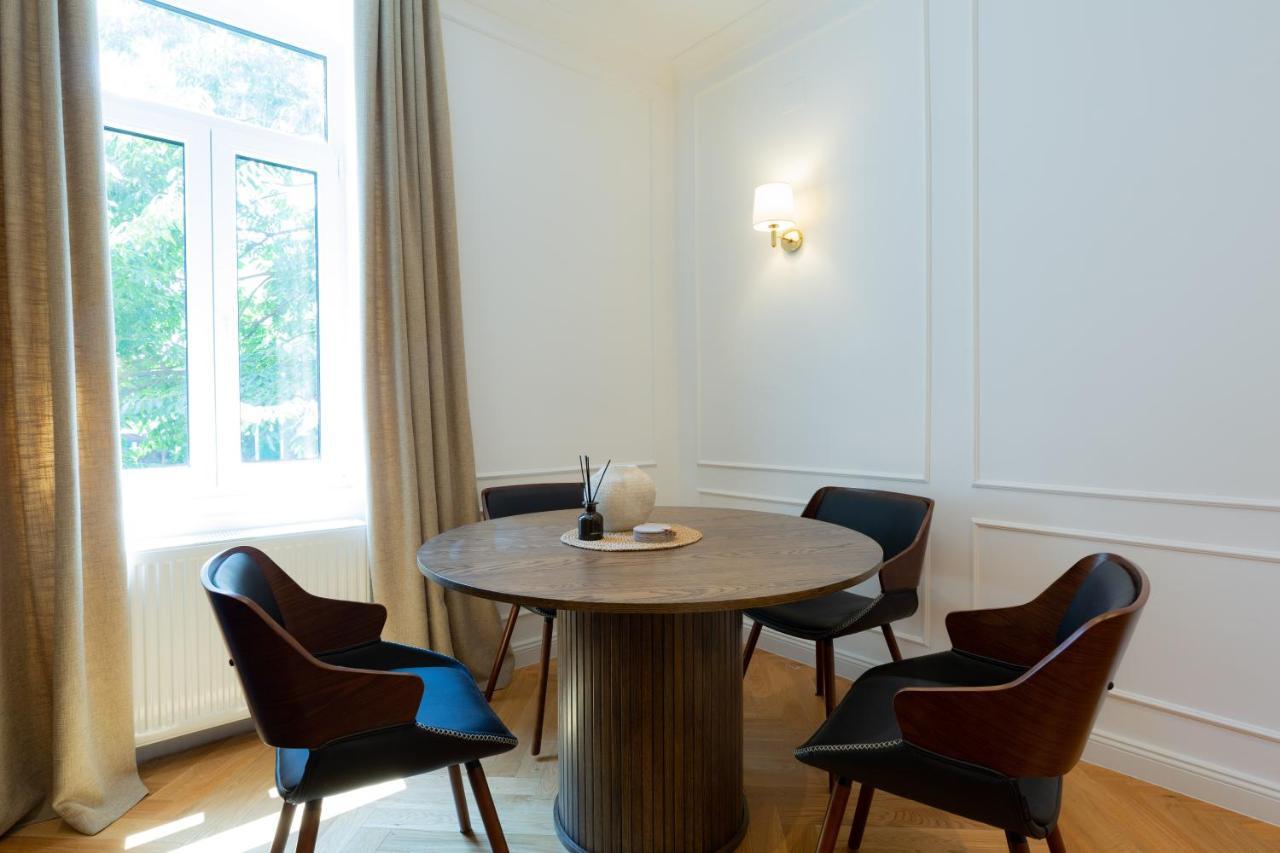 Luxurious In Center Zagreb