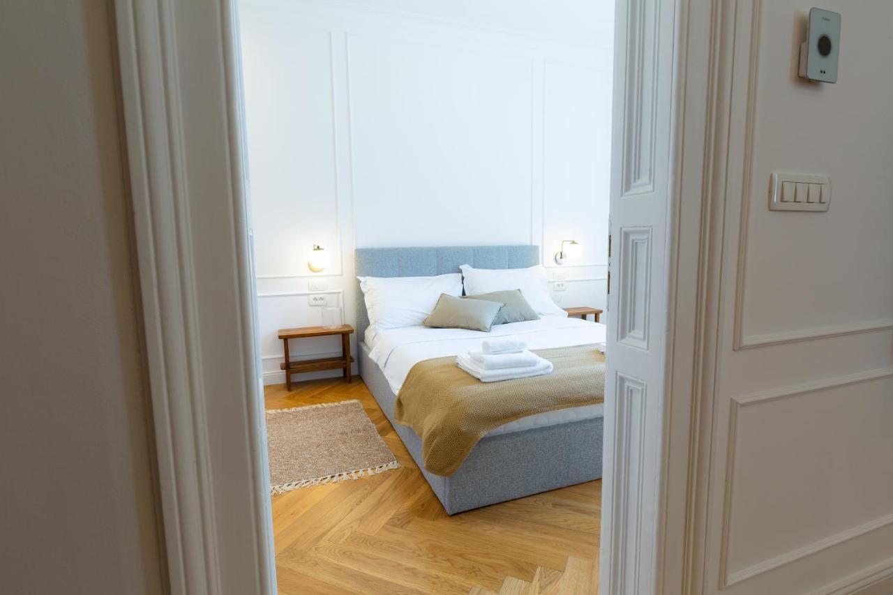 Apartament Luxurious In Center Zagrzeb