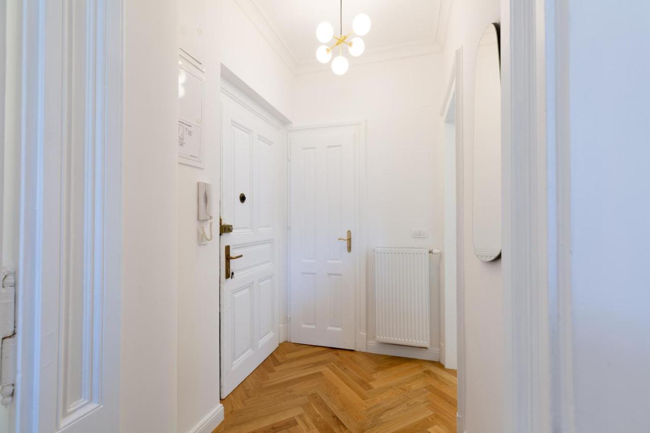 Luxurious In Center Zagreb