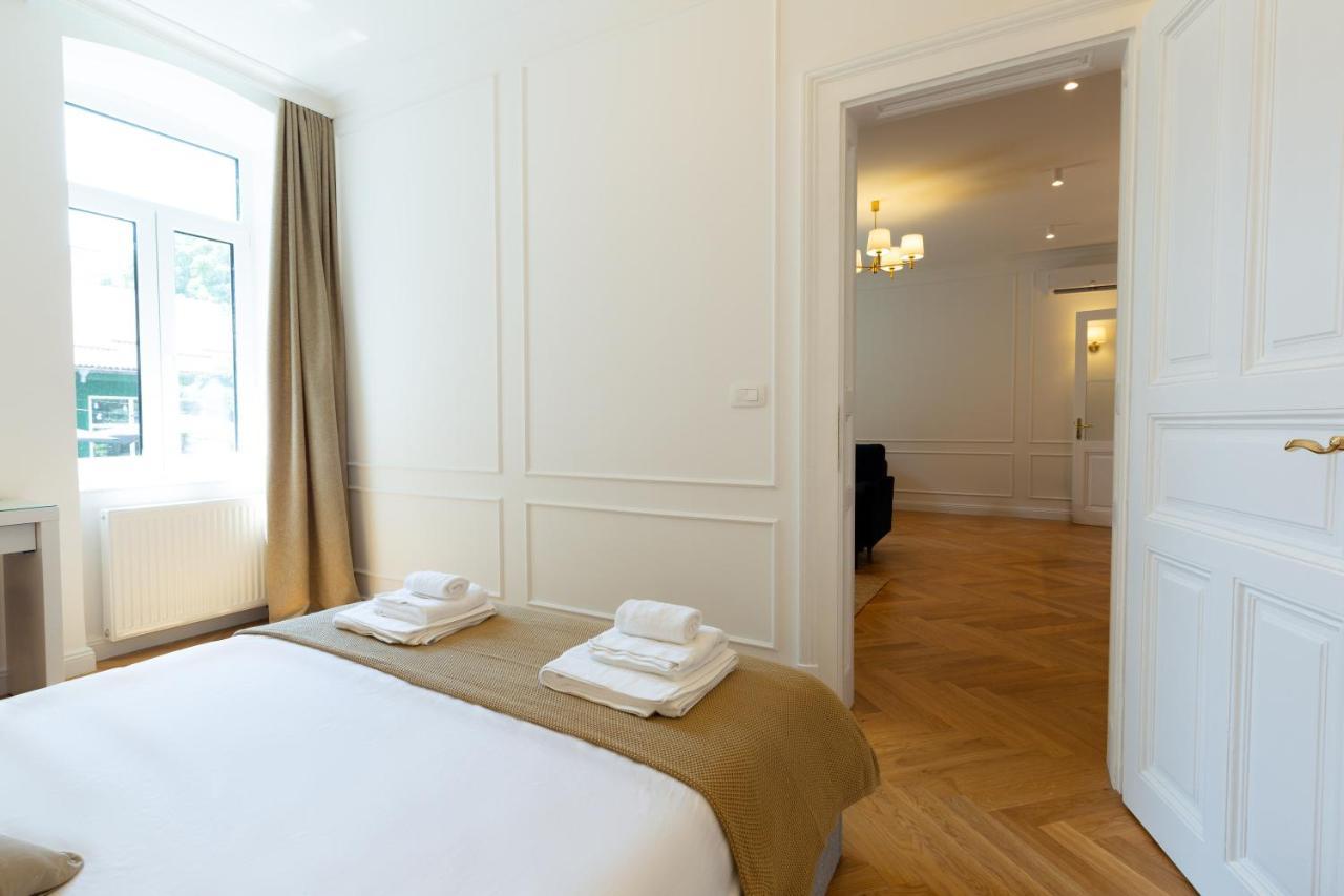Luxurious In Center Zagreb